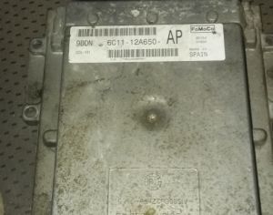 FORD Transit 2007-2012 - 1