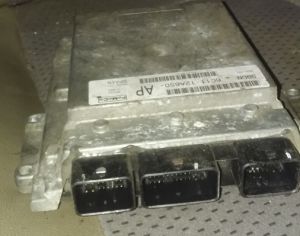 FORD Transit 2007-2012 - 2