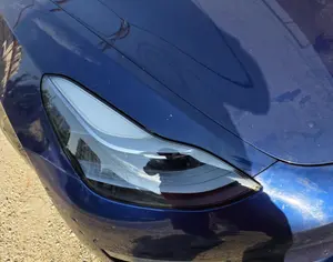TESLA Model 3 2021-2022