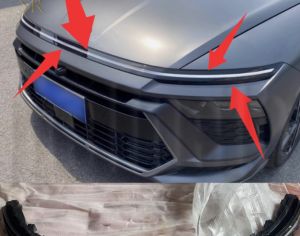 HYUNDAI Sonata 2021-2026 - 1