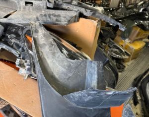 TOYOTA Land Cruiser Prado 2010-2022