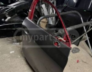 LEXUS UX 200 2019-2023 - 2