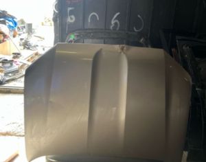 TOYOTA Land Cruiser Prado 2018-2022 - 2