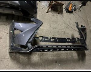 LEXUS RX 300 2017-2019 - 1