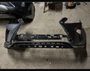 LEXUS RX 300 2017-2019 - 2
