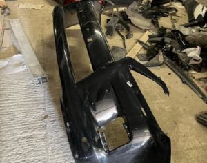 LEXUS LX 500 2013-2015 - 2