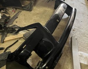 LEXUS LX 500 2013-2015 - 3