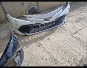 TOYOTA Camry 2018-2020 - 1