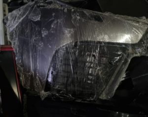 LEXUS LX 500 2022-2025