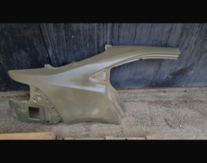 TOYOTA Corolla 2019-2024