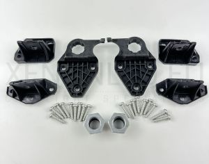 BMW 530 2017-2021 - 2