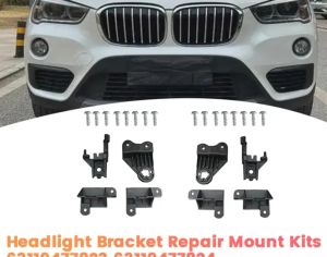 BMW X1 2015-2021 - 3