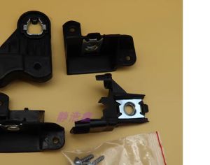 BMW X1 2015-2021 - 4