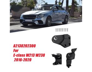 MERCEDES-BENZ E 300 2016-2018 - 4