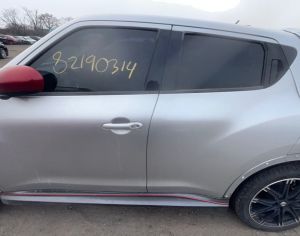 NISSAN Juke 2010-2017