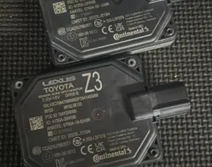 TOYOTA Camry - 4
