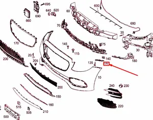 MERCEDES-BENZ E 400 2018-2020 - 5