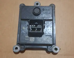 FORD Expedition Automatic Transmission Control Module (TCM). - 2