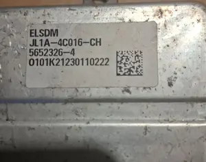 FORD Expedition Electronic limited-slip differential control module (ELSDM) - 1