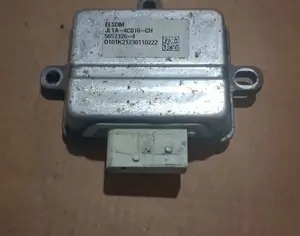 FORD Expedition Electronic limited-slip differential control module (ELSDM) - 2