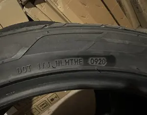 R22 275/40 ყველა სეზონი - 5