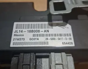 LINCOLN Navigator Active Suspension Control Module - 1