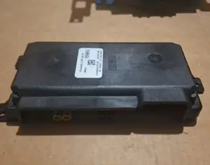 LINCOLN Navigator  Driver assist camera control module - 2