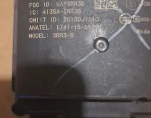 LINCOLN Navigator  right rear blind spot monitoring radar module