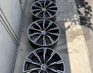 R20 BMW X3 2019-2026 - 3