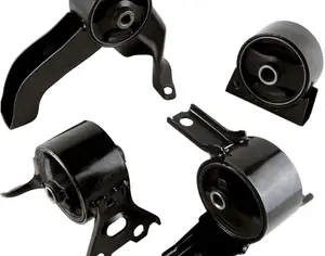 MITSUBISHI Lancer 2000-2026 - 2