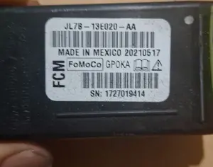 LINCOLN Navigator FCM lighting control module.