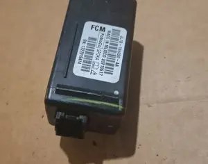 LINCOLN Navigator FCM lighting control module. - 2