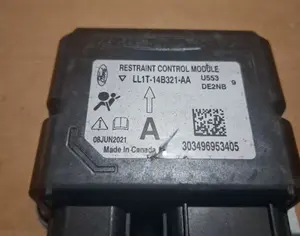 FORD Expedition Restraint Control Module