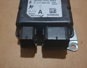 FORD Expedition Restraint Control Module - 2