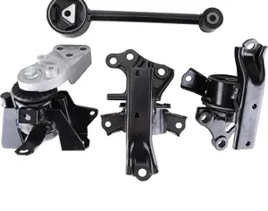 MITSUBISHI Mirage 2012-2026