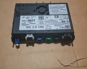 NG 2.5 HMI module Buick Enclave 2018–2019; Chevrolet Equinox 2018; Chevrolet Tahoe 2018–2020; GMC Yukon 2018–2020 - 2