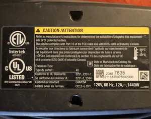 Compatible with all manufacturers - 3