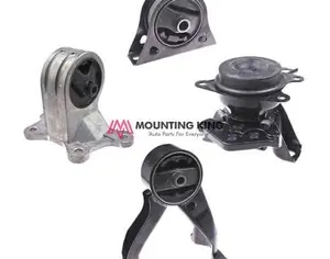 MITSUBISHI Grandis 2003-2026