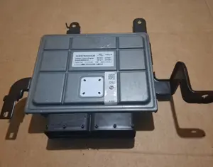 HYUNDAI Genesis Engine Control Module ECU/ECM - 2