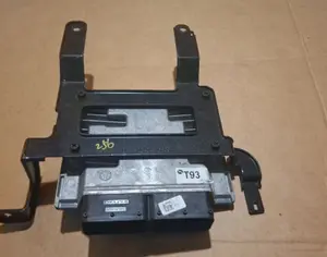 HYUNDAI Genesis Engine Control Module ECU/ECM - 3