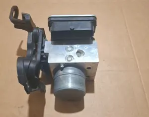 MERCEDES-BENZ ABS pump/modulator control unit - 2