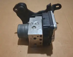 MERCEDES-BENZ ABS pump/modulator control unit - 4