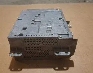 Mercedes-Benz CLE300/CLE450 2024; GLC300/GLC350e/GLC43 AMG 2025.  GPS multimedia navigation control module. - 2