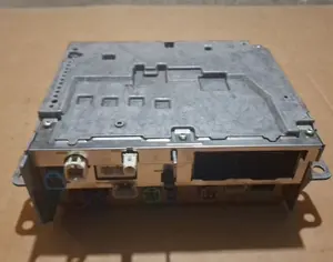 Mercedes-Benz CLE300/CLE450 2024; GLC300/GLC350e/GLC43 AMG 2025.  GPS multimedia navigation control module. - 3