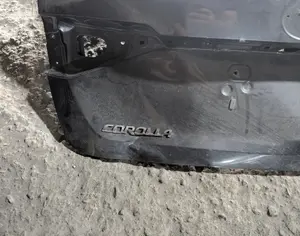 TOYOTA Corolla 2019-2026 - 2