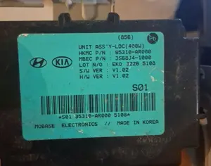 Genesis GV70 400 W low-voltage DC-DC converter L.D.C. unit - 1