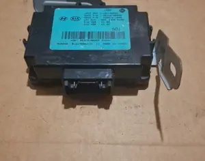 Genesis GV70  400 W low-voltage DC-DC converter L.D.C. unit - 2