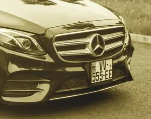 MERCEDES-BENZ E 300 2016-2019 - 3