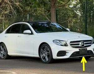 MERCEDES-BENZ E 300 2016-2019 - 4
