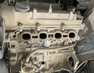 KIA Optima 2015-2020 - 1